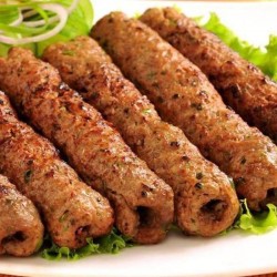 22 Sheekh Kebab