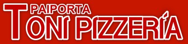 Toni Pizzeria Paiporta